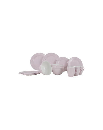 Royal Line - Servies - 16-Delig