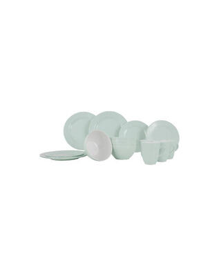 Royal line - servies - 16-delig