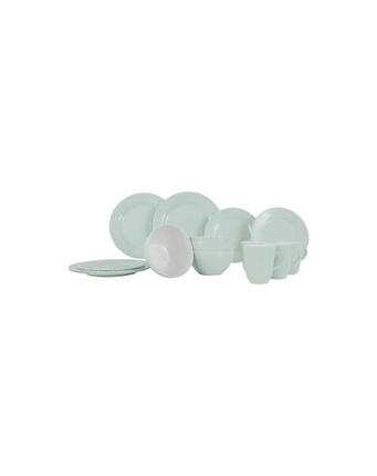 Royal Line - Servies - 16-Delig