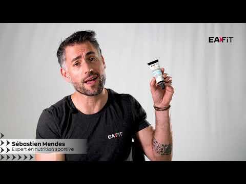 Wärmendes Massagegel EA Fit 3/7