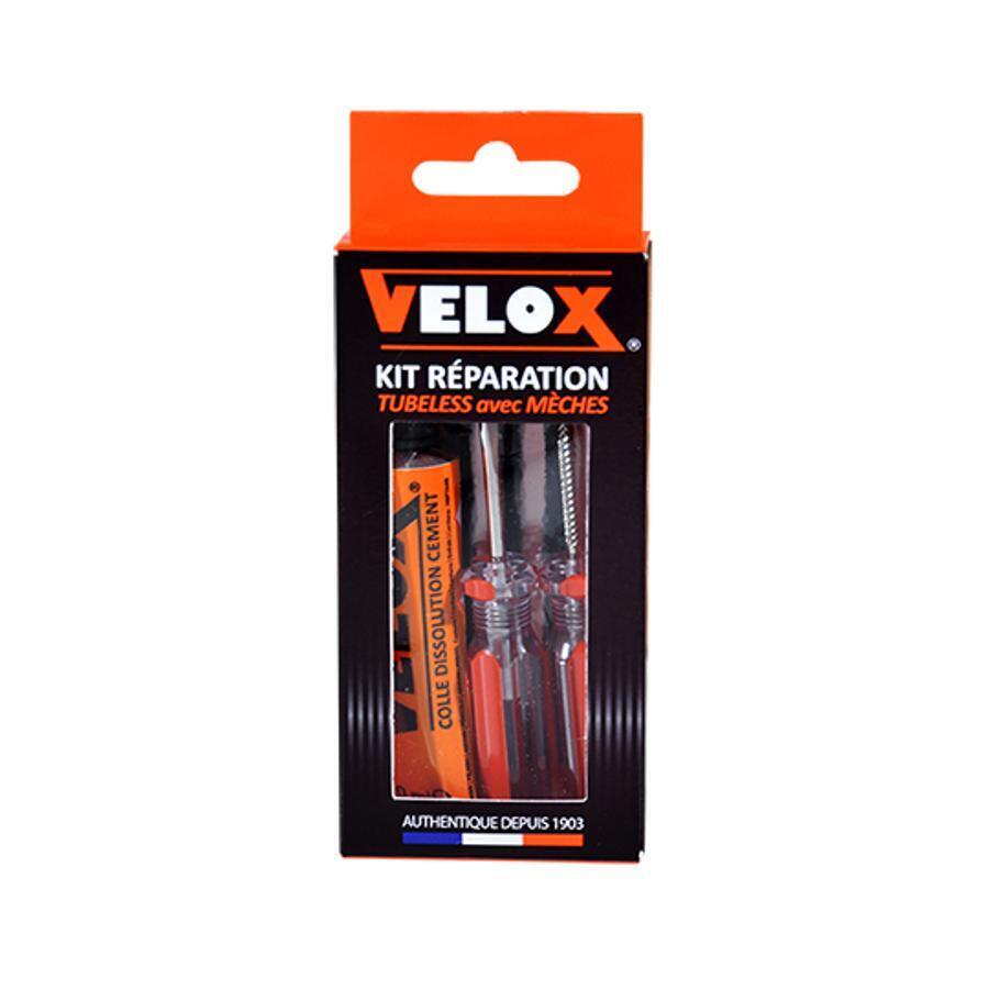 Velox Tubeless Reparaturset für Fahrräder 2/2
