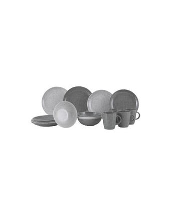 Solid Line - Servies - 16-Delig