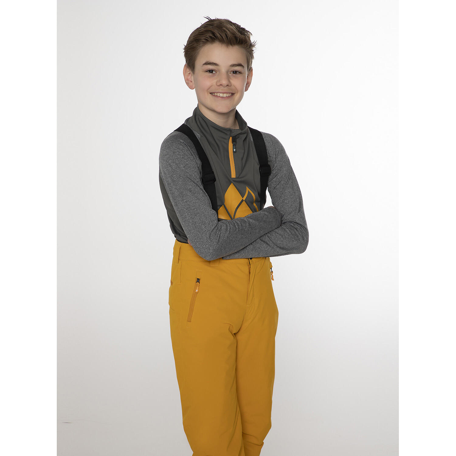 Pantalon de ski enfant Protest Spiket 3/6