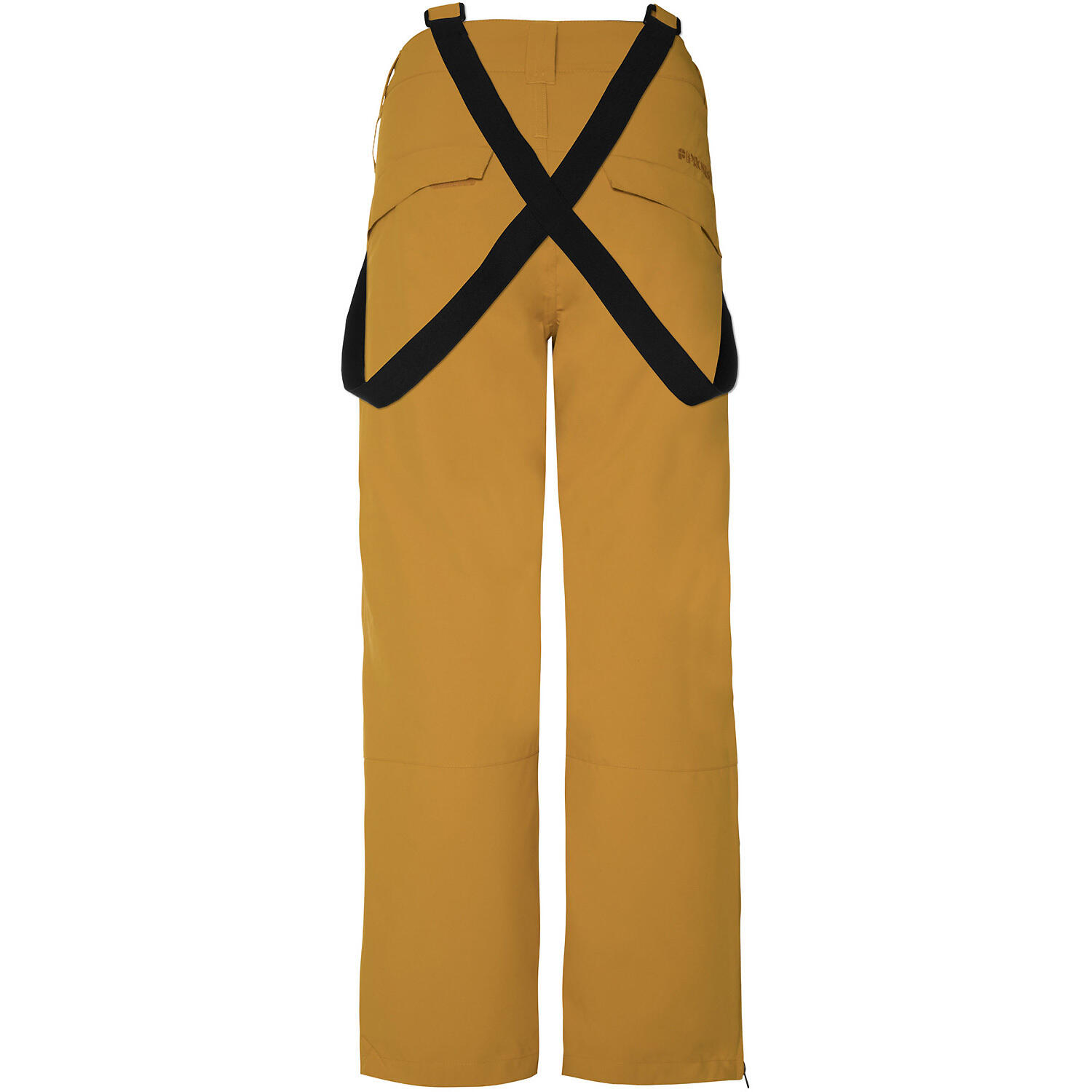 Pantalon de ski enfant Protest Spiket 2/6