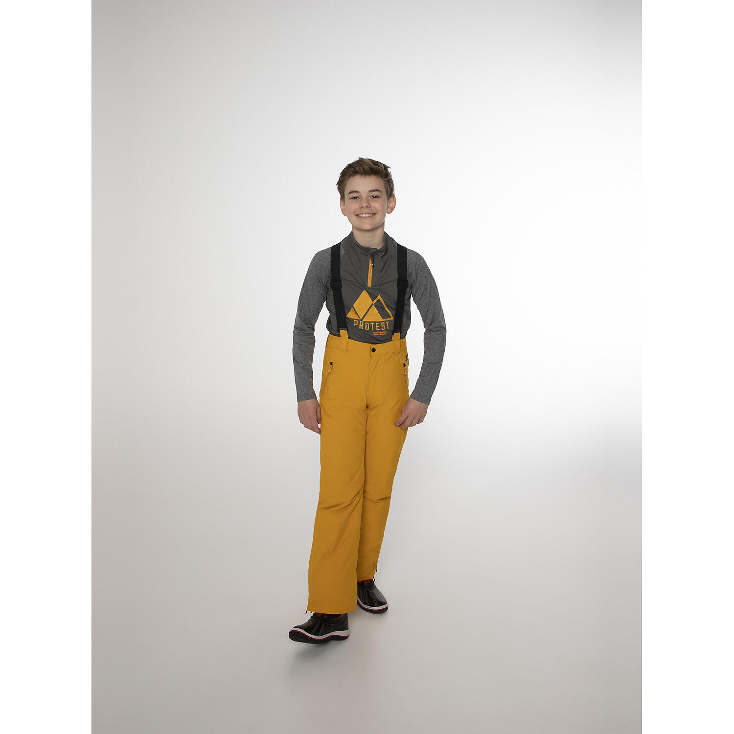 Pantalon de ski enfant Protest Spiket 5/6