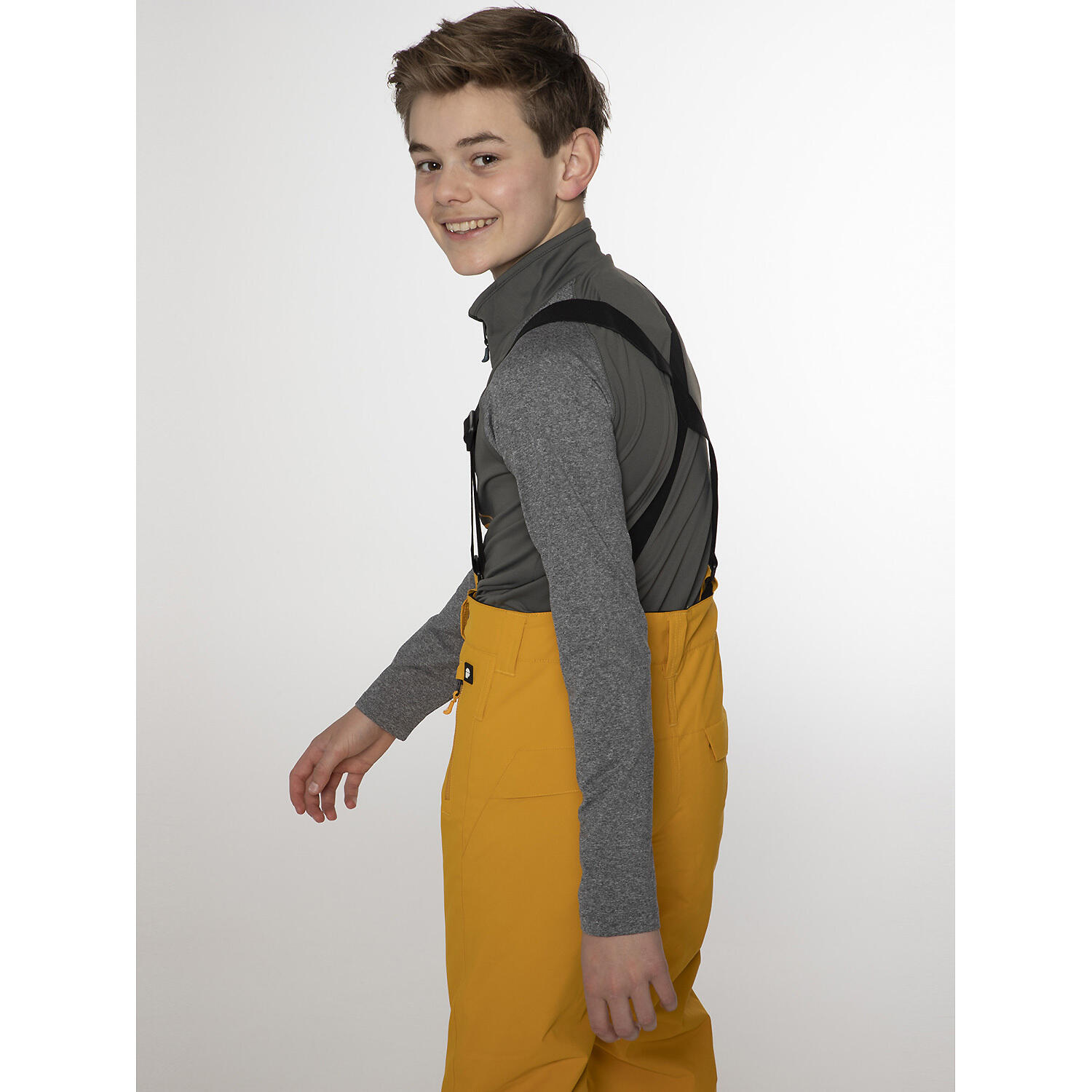 Pantalon de ski enfant Protest Spiket 4/6