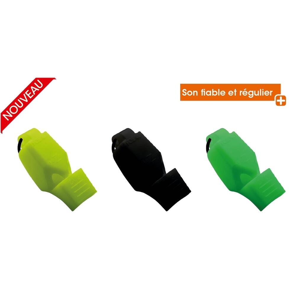 Whistle Tremblay fox fuziun cmg