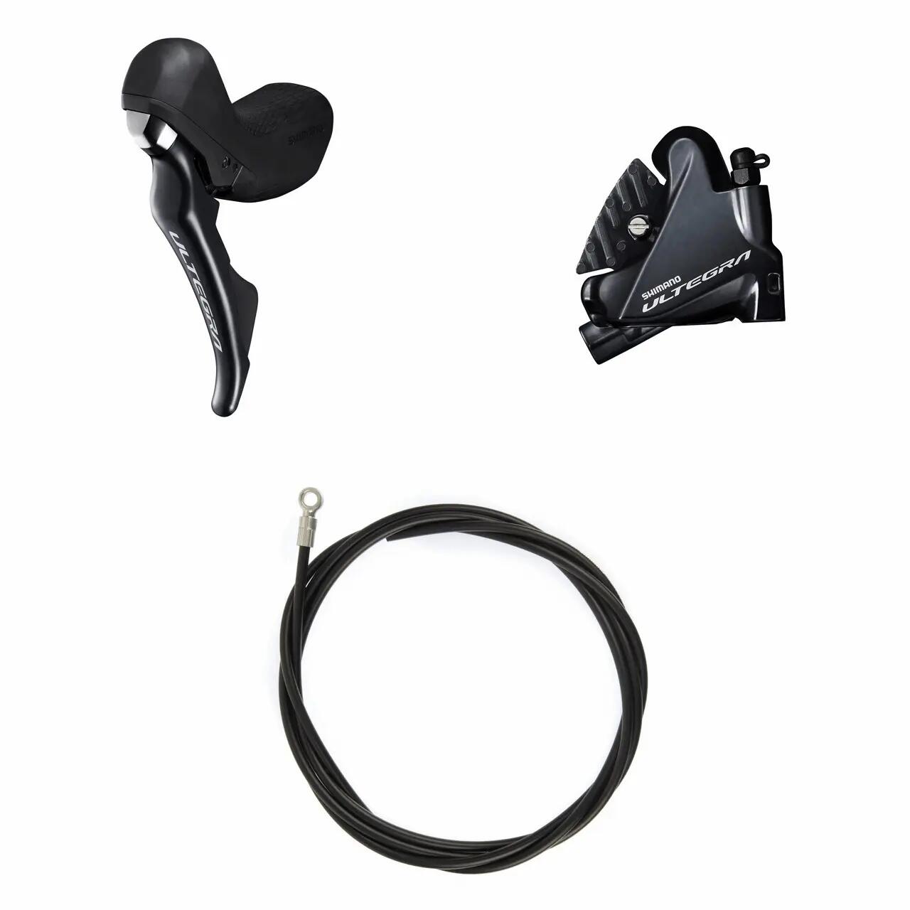 Bremsen-Kit Shimano Ultegra BRR8020KITR8070SET 2/2
