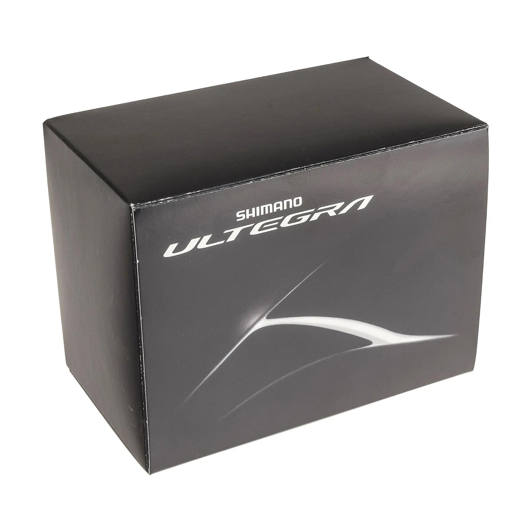 Pinza per freno a disco idraulico posteriore a montaggio piatto Shimano SH.BR-R8 6/6