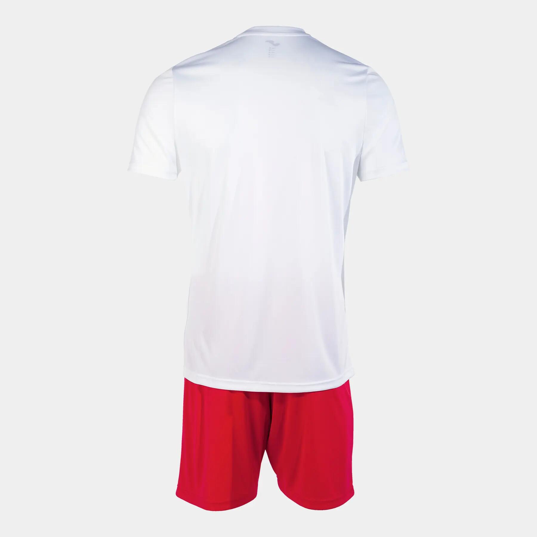 Conjunto Ténis Homem Joma Phoenix II Branco 2/4