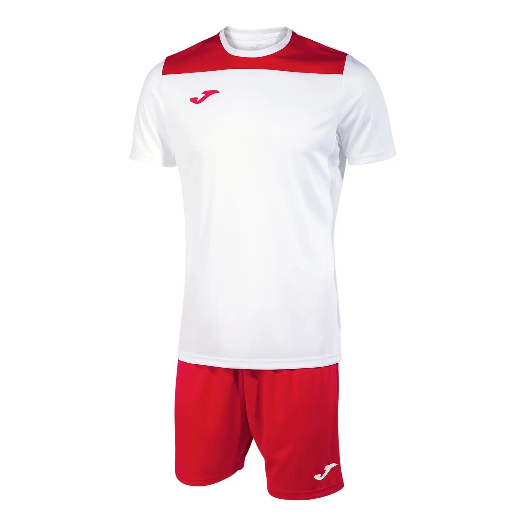 Branco / Vermelho