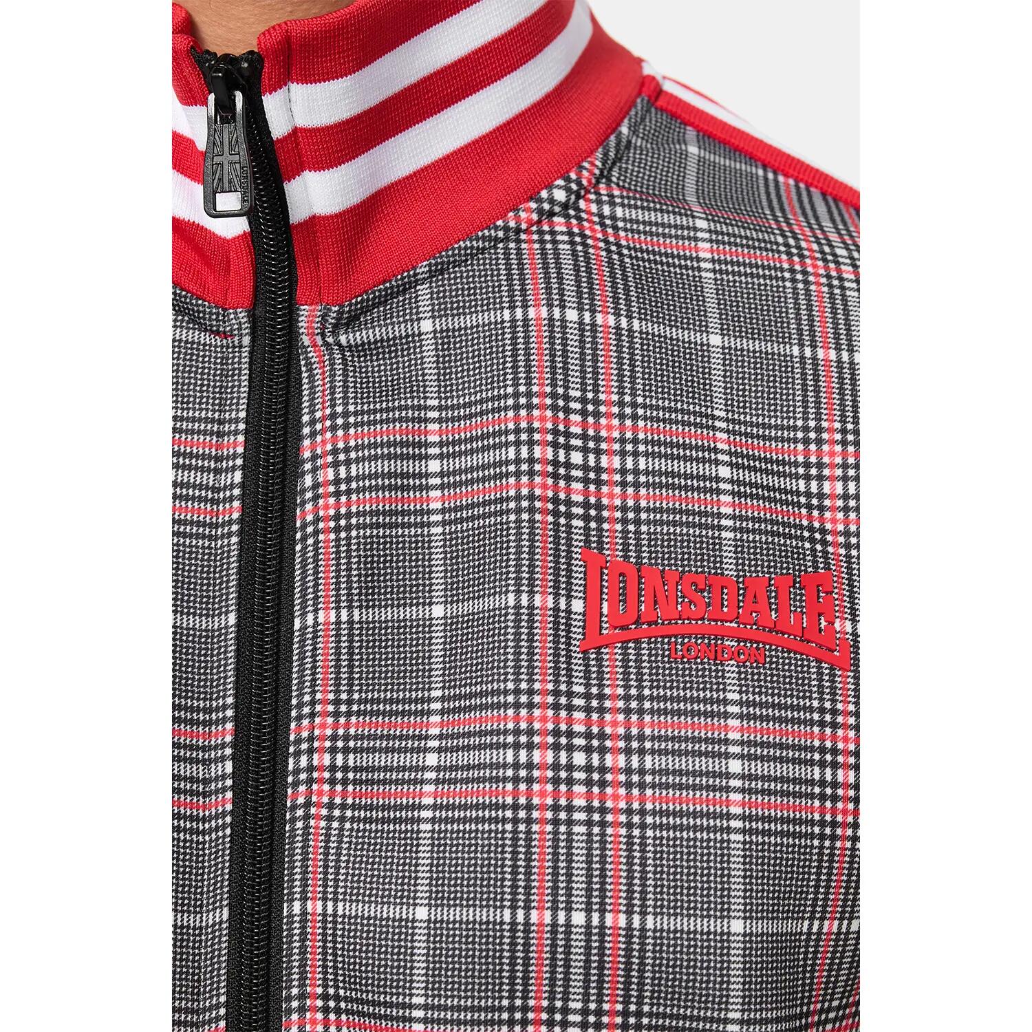 Trainingsanzug Lonsdale Glatrigill 5/6