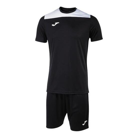 Ensemble Tennis Homme Joma Phoenix II Noir