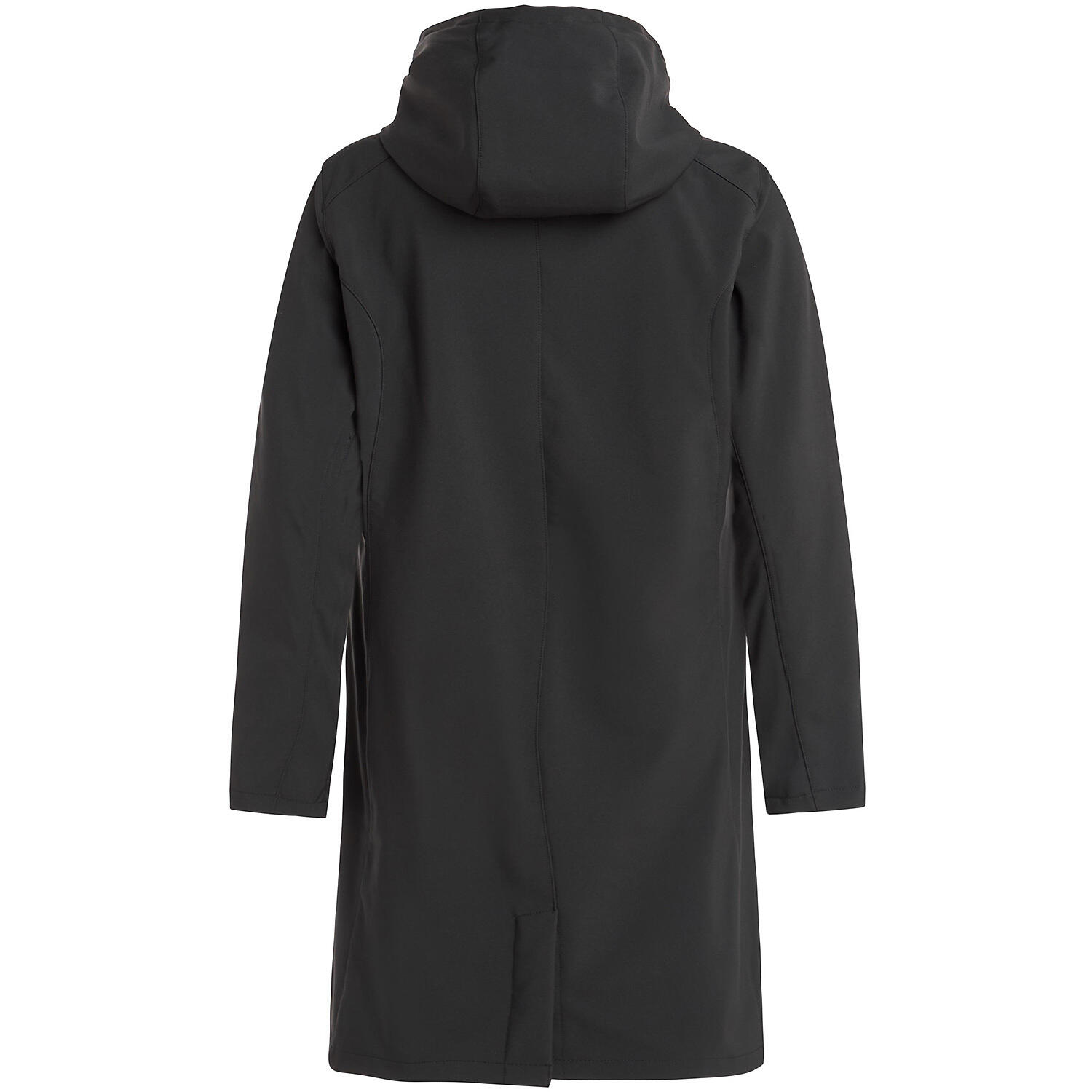 Damen Mantel W PRTERIS SOFTSHELL OUTDOOR JACKET 2/5