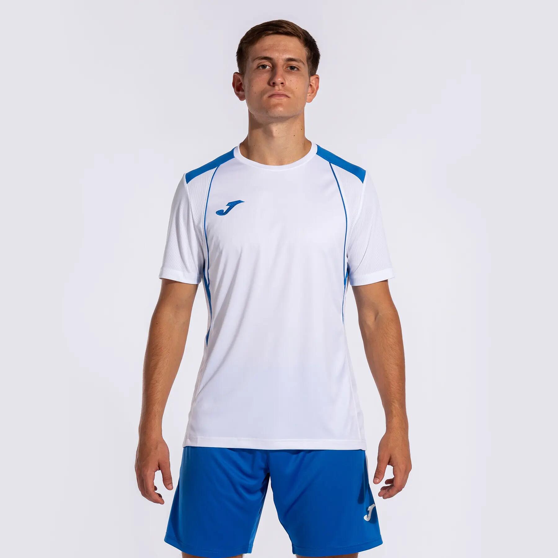 Jersey Joma Championship VII 2/6