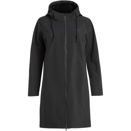 Regenjacke Damen Protest Softshell Prteris