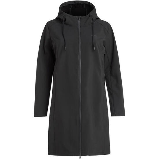 Regenjacke Damen Protest Softshell Prteris