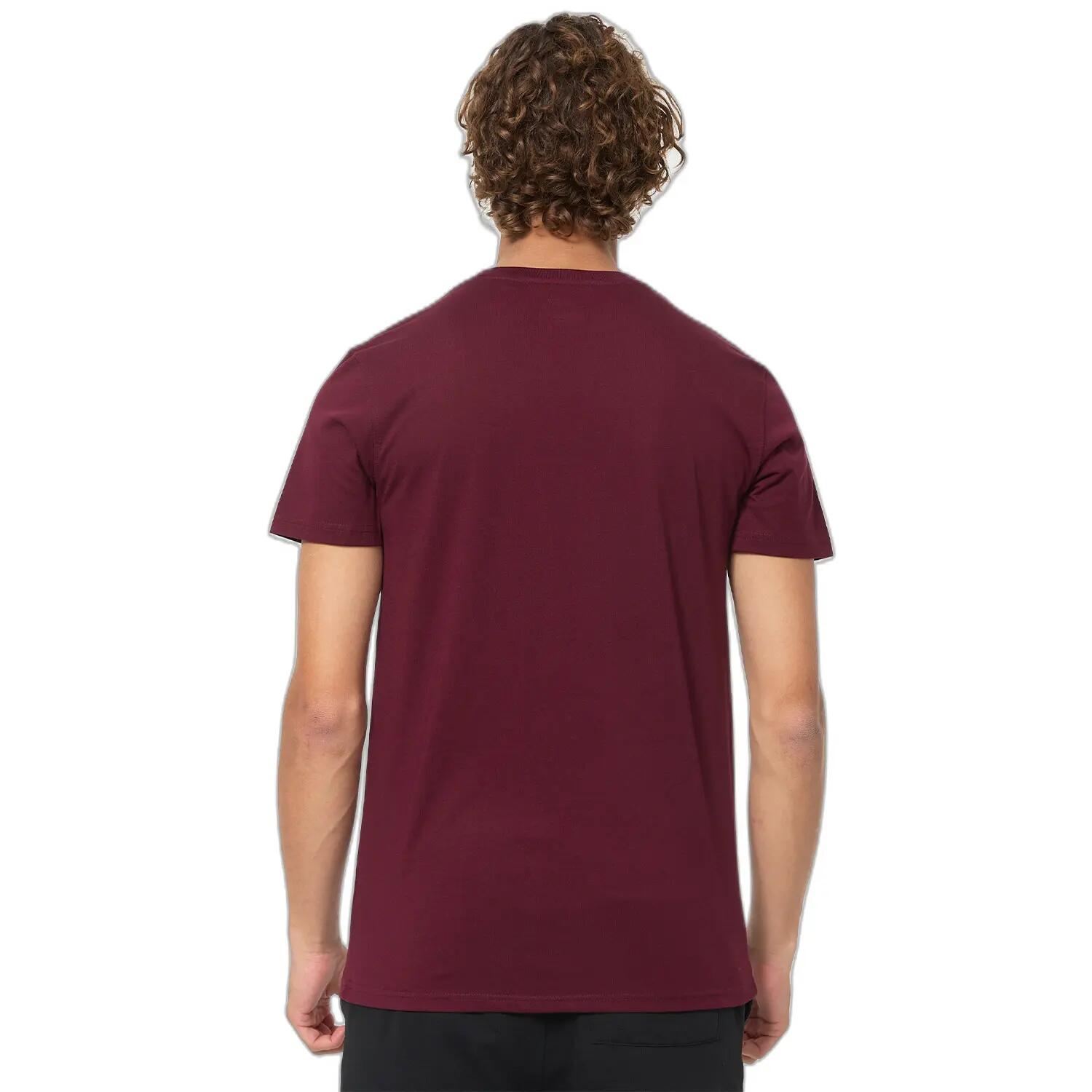 Camiseta Lonsdale Ecclaw 5/6