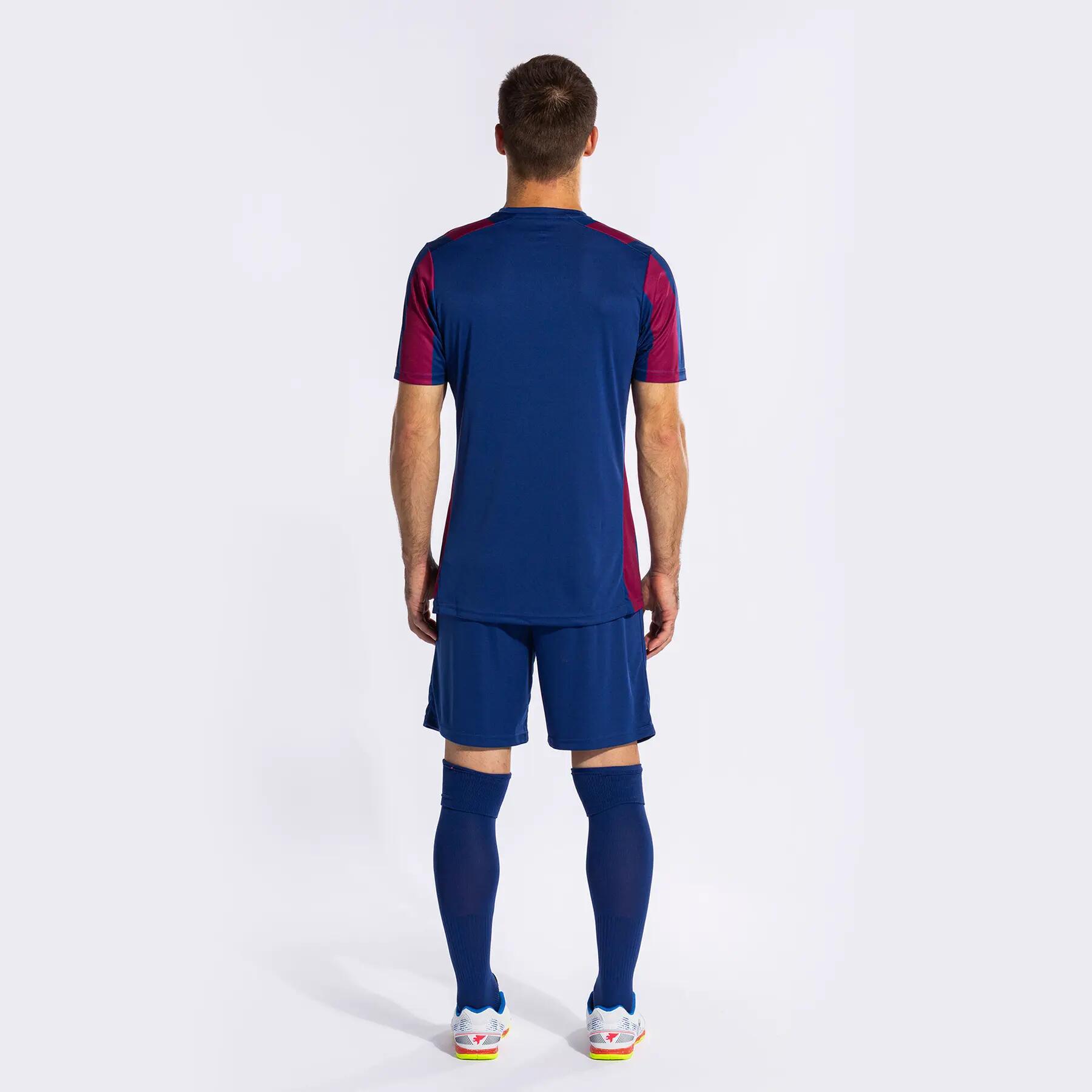Ensemble Football Homme Joma Inter Classic Bleu Roi 6/7