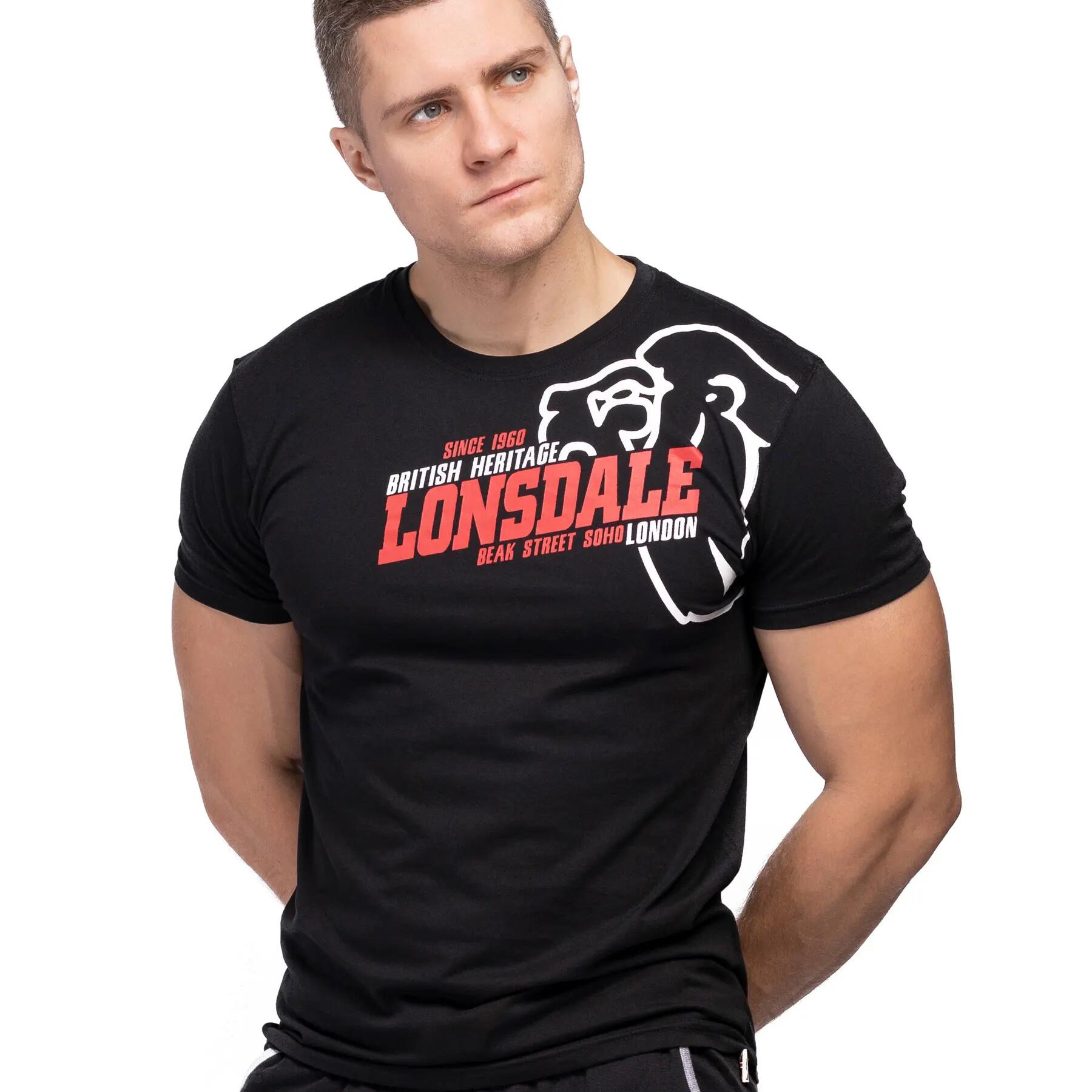 LONSDALE picture