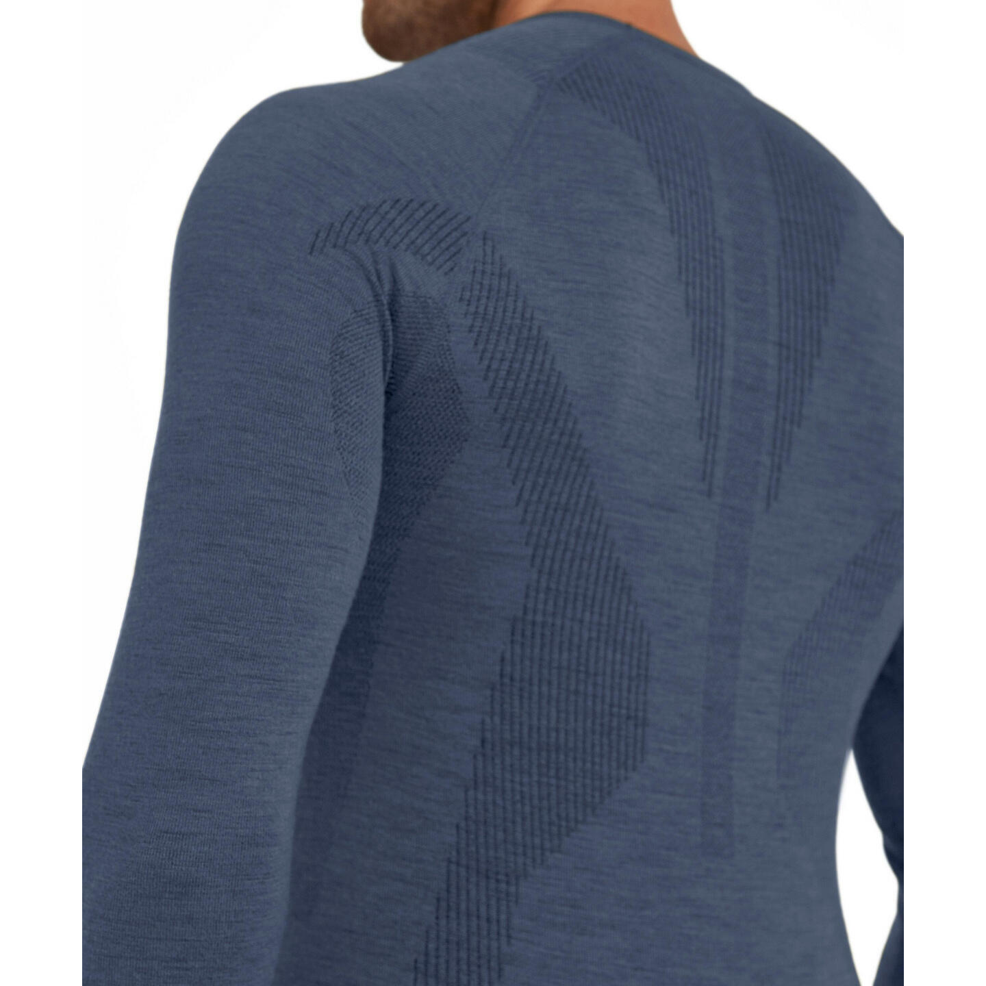 Camiseta Falke Wool-Tech Light 5/5