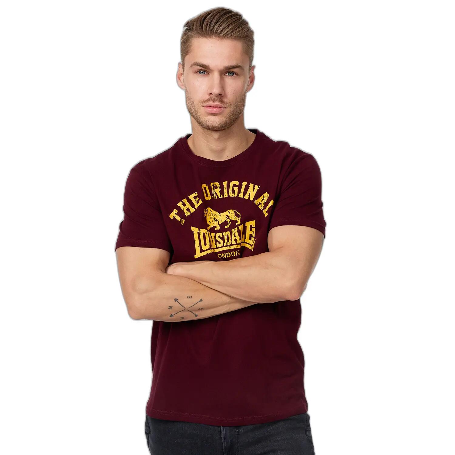 LONSDALE picture