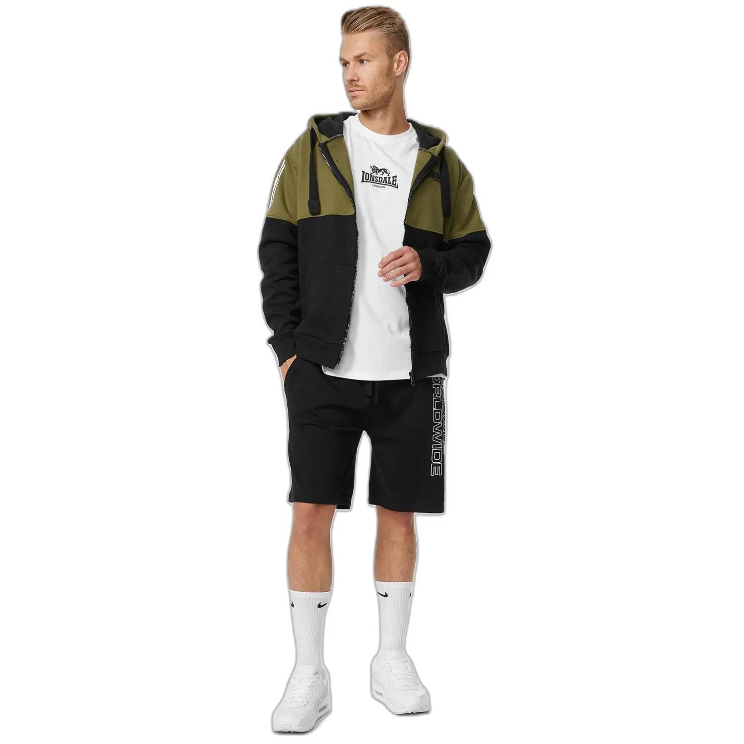 LONSDALE picture