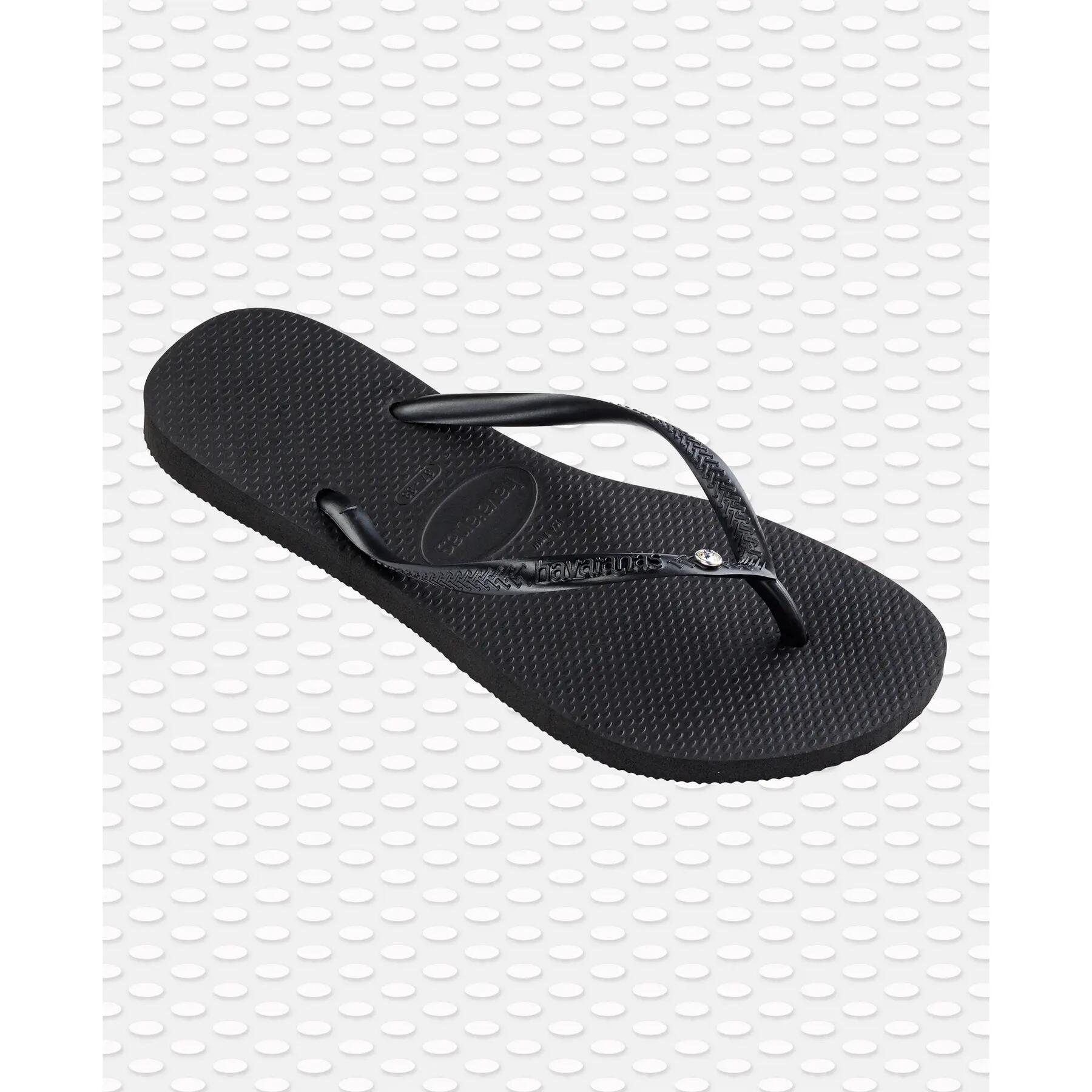Infradito da donna Havaianas Slim Crystal SW II 2/6