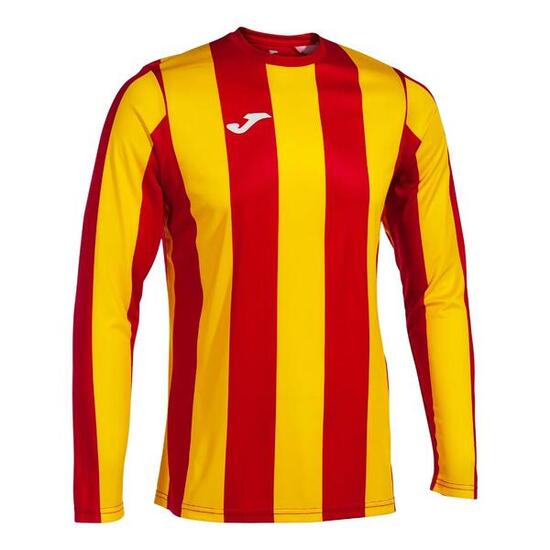 Maillot Manches Longues Football Homme Joma Inter Classic Rouge