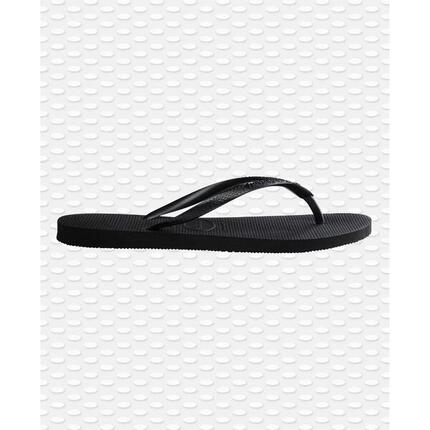 Tongs femme Havaianas Slim Crystal SW II