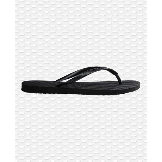 Tongs femme Havaianas Slim Crystal SW II