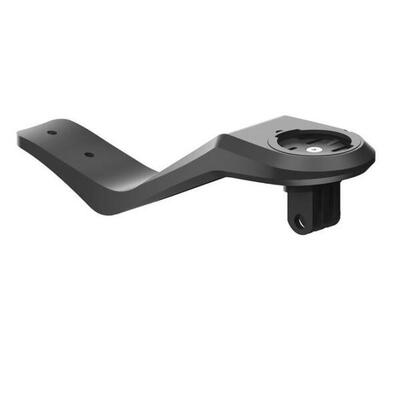 Supporto per computer da bicicletta Deda Vinci P/Garmin/Wahoo/Bryton/Go Pro