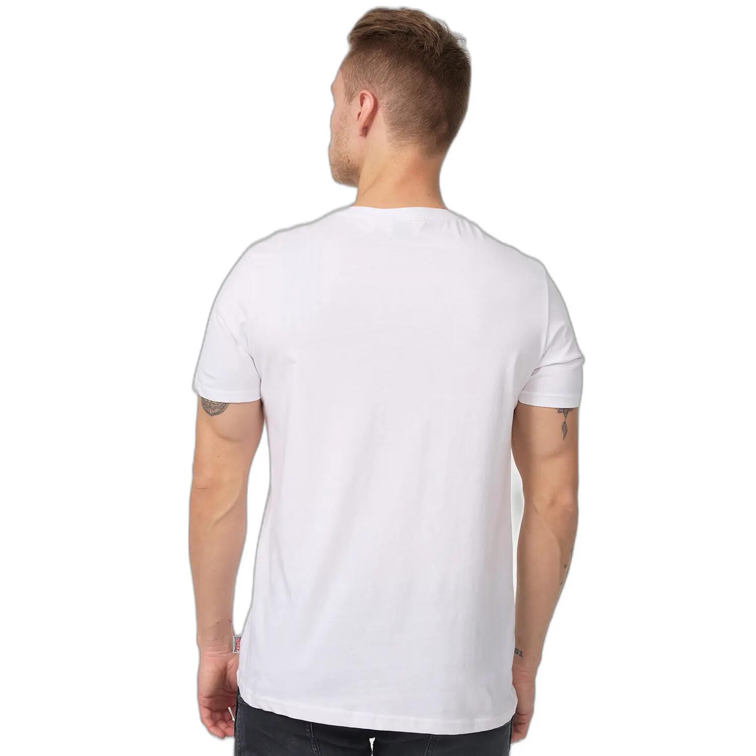 T-Shirt Lonsdale 3/6