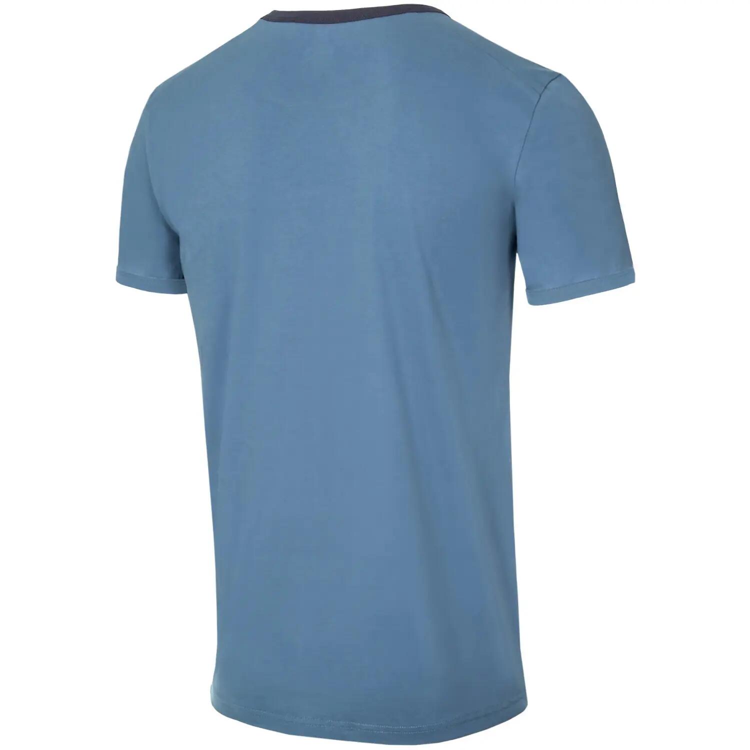 Herren Hose lang M CLASSIC T ORGANIC RAINBOW ROCKET 2/5
