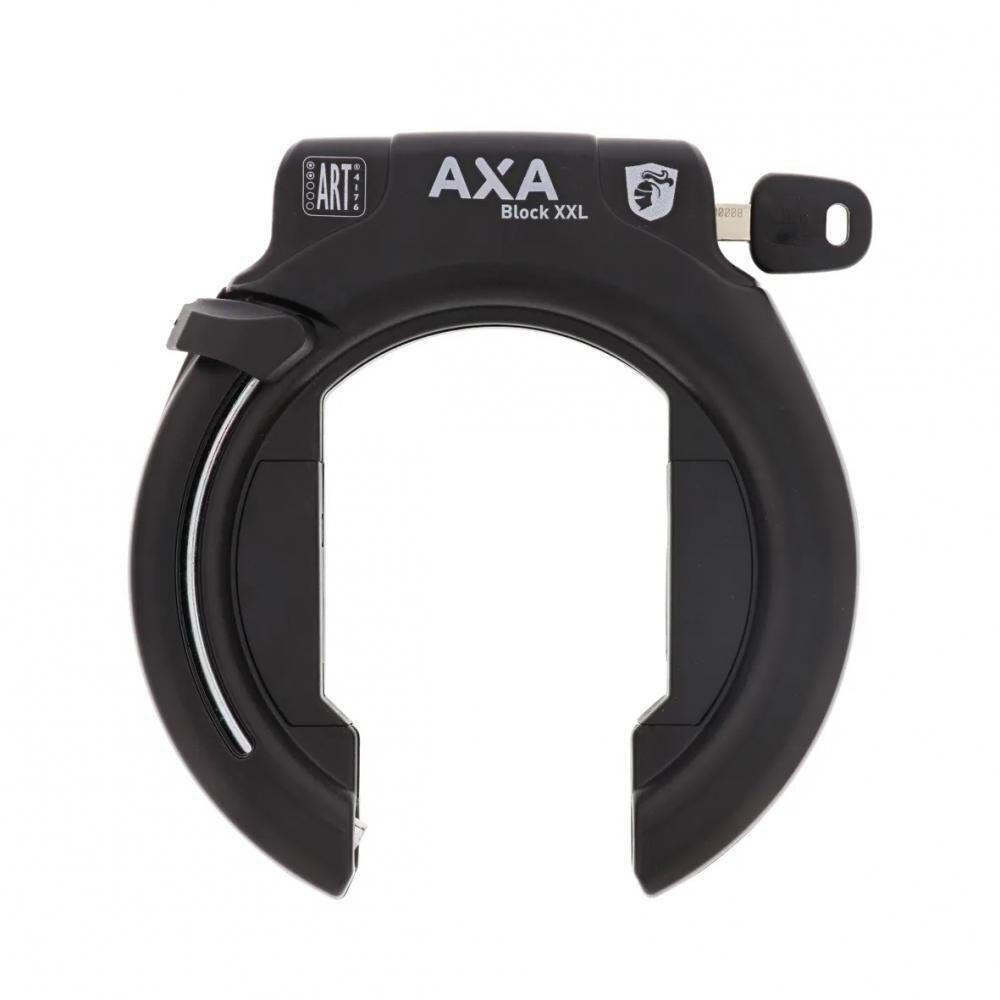 Axa Serrure de cadre BLOCK XXL + ULC 100 + sac 2/7