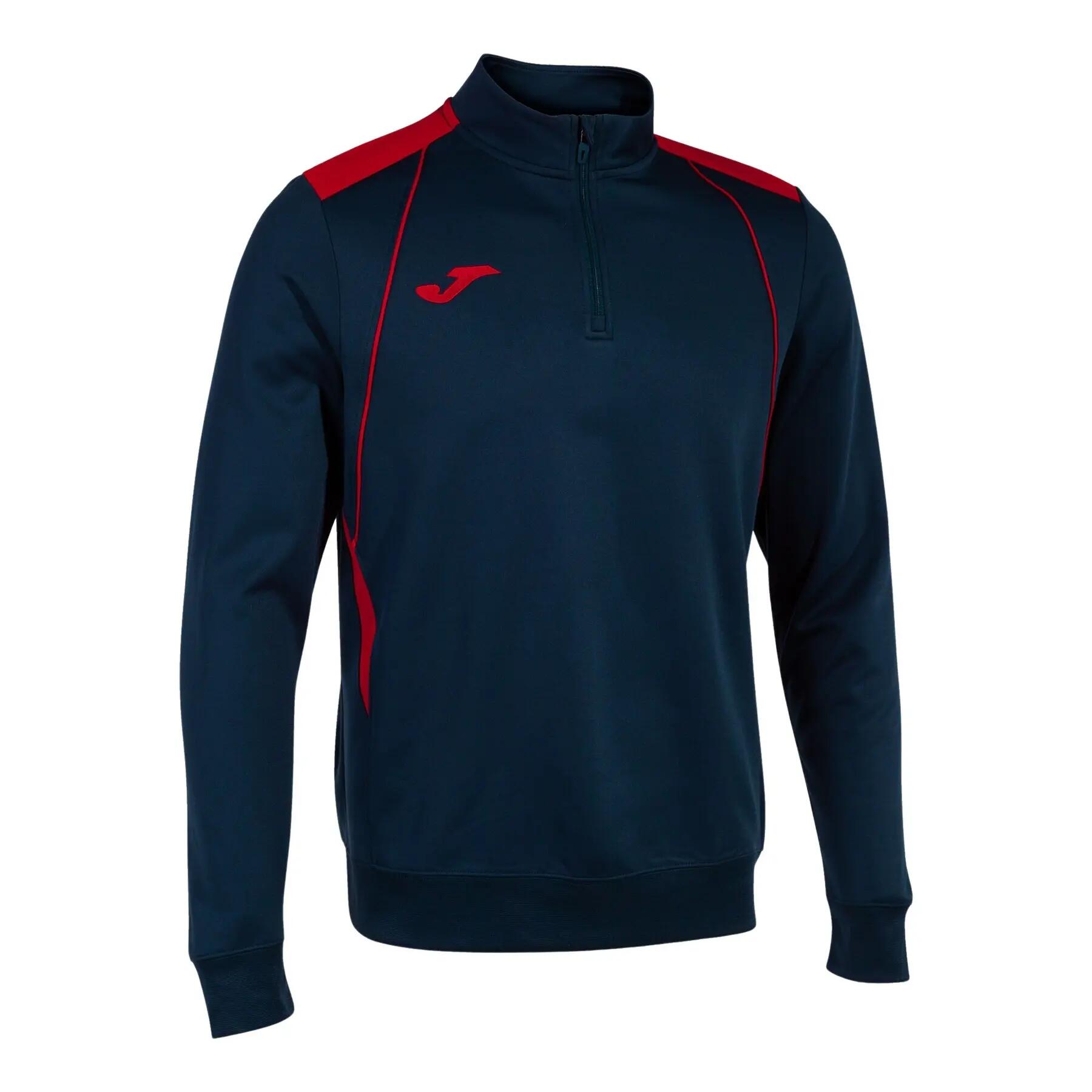 blu navy / rosso / blu navy