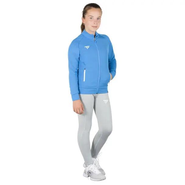 Chaqueta de chándal para niña Tecnifibre Team 2/3