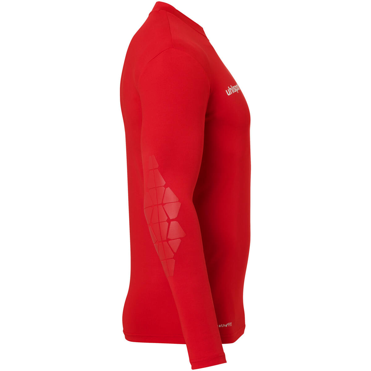 Kinderset met lange mouwen, shorts, baselayer en keeperssokken Uhlsport Reaction 7/7