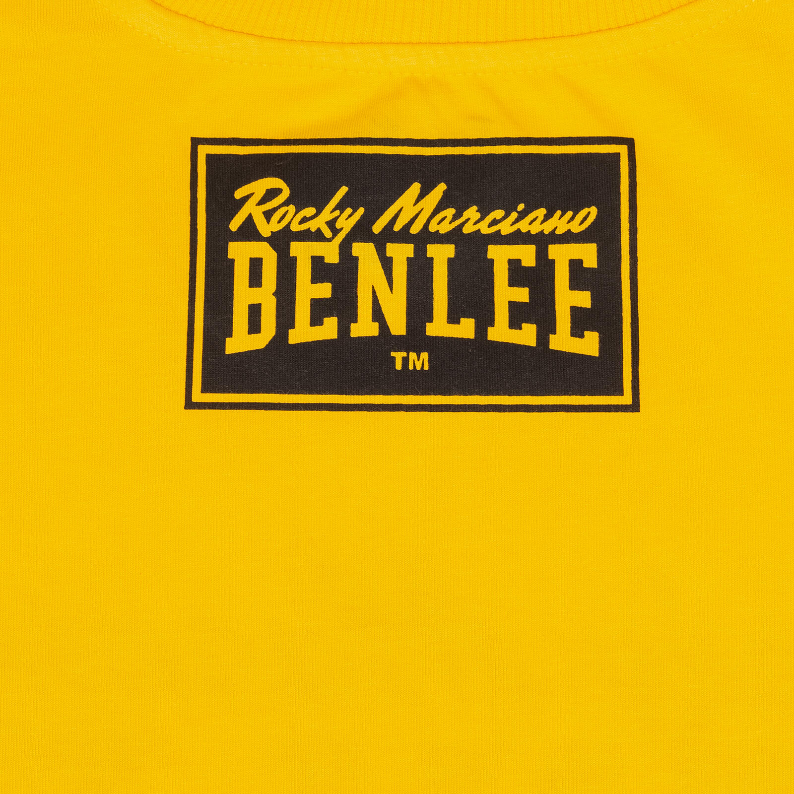 Classic cut T-shirt Benlee Logo 3/7