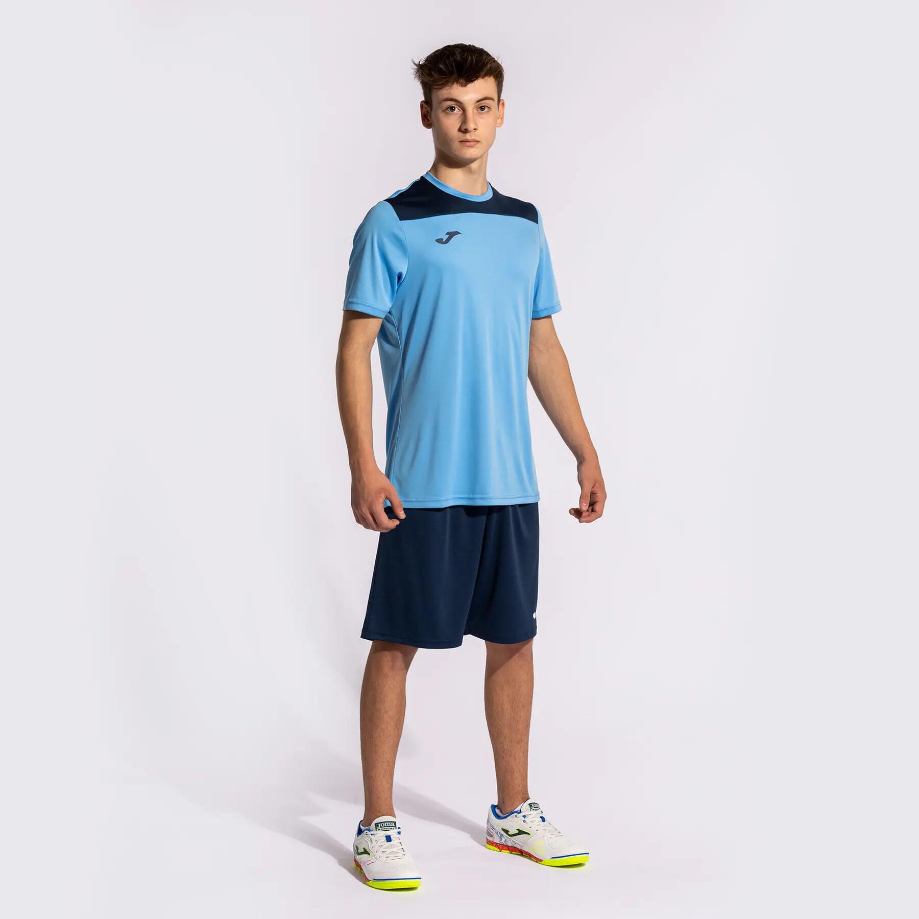 Shirt en Shorts set Joma Phoenix II 2/7