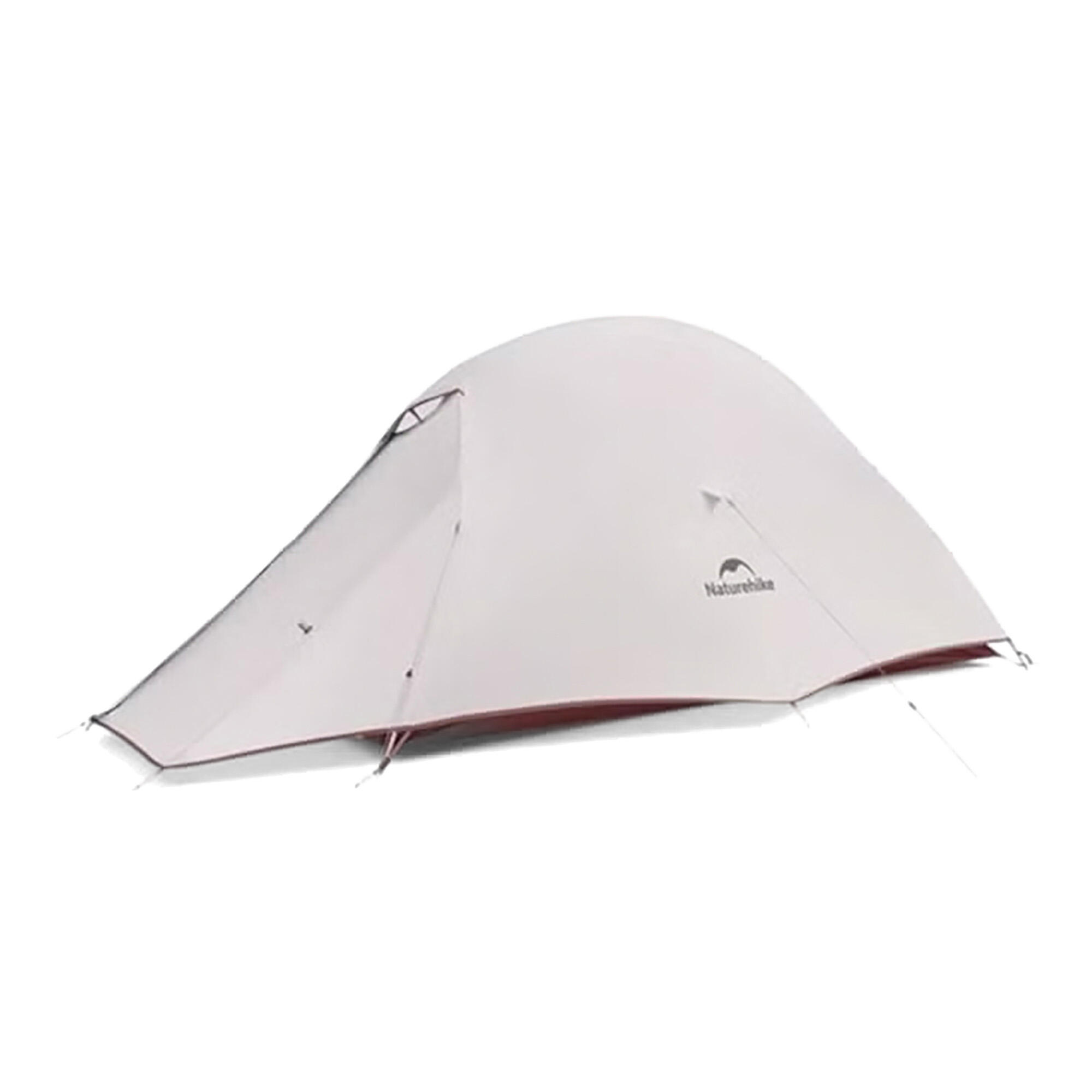 Tenda Da Trekking Naturehike Cloud Up 1 Pro 20D Per 1 Persona 5/5