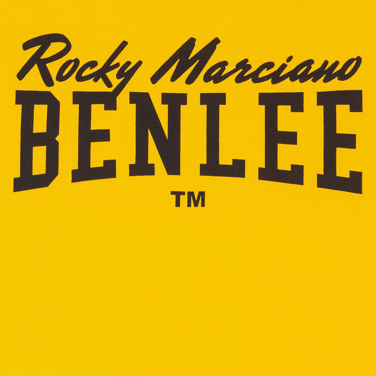 Classic cut T-shirt Benlee Logo 2/7
