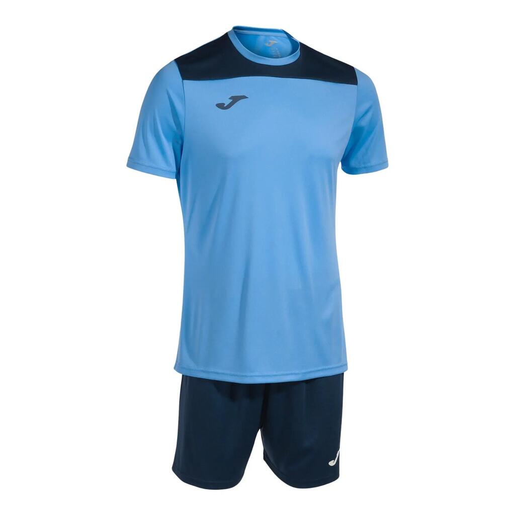 Jersey and shorts set Joma Phoenix II