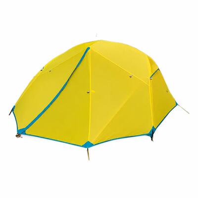 Tente ultralégère 4 personnes Big Adventure