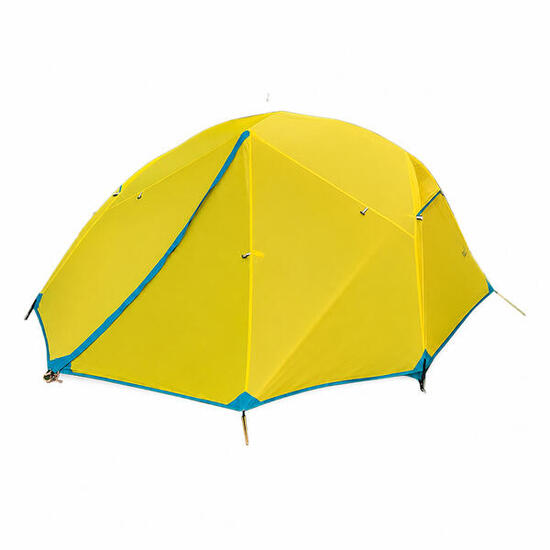 Tente ultralégère 4 personnes Big Adventure