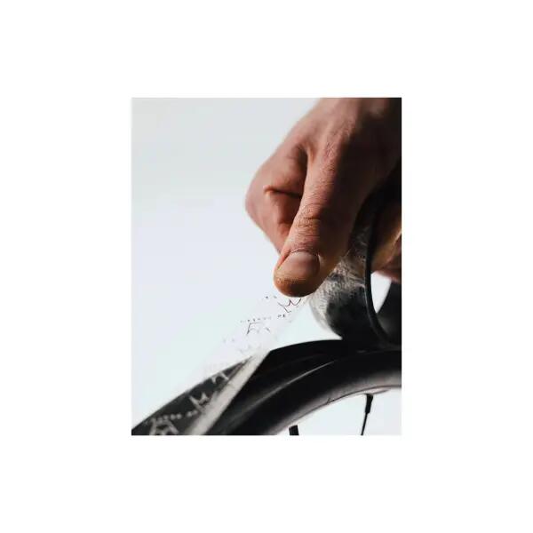 Rouleau de fond de jante tubeless Peaty's RIM JOB 2/2
