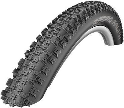 PNEU VTT 29 X 2.25 SCHWALBE RACING RALPH ADDIX PERF. NOIR (57-622) 2/7