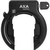 Horseshoe lock opening cable option Axa Solid