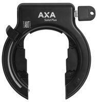 Antivol fer à cheval ouverture option câble Axa Solid