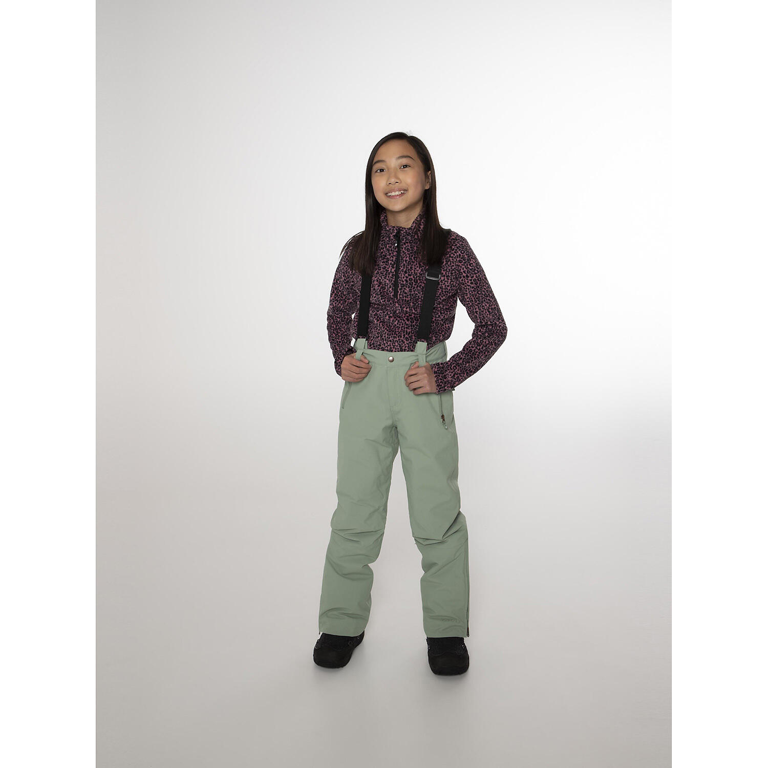 Pantaloni da sci per bambini Protest Sunny 3/7